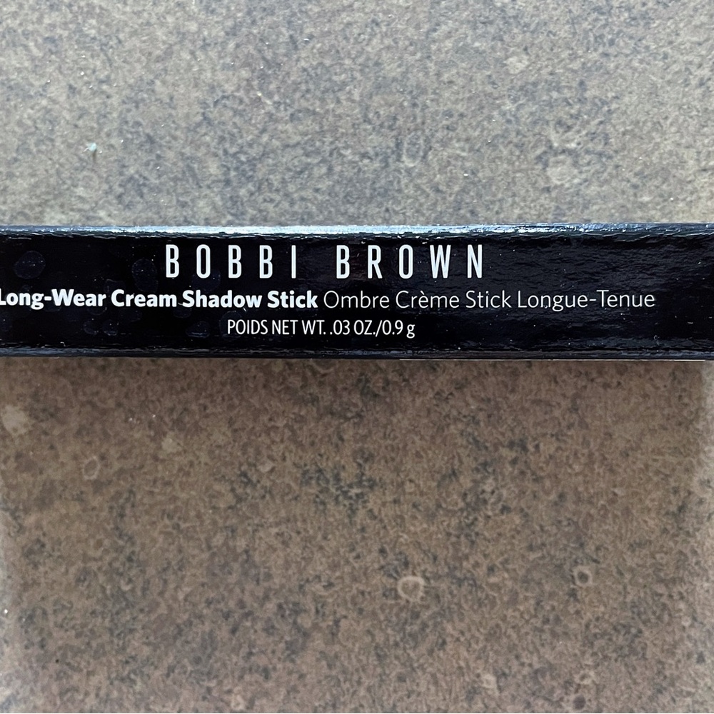Bobbi Brown Golden Pink Long-Wear Cream Shadow Stick